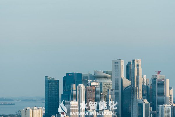 雙輪驅動加快節能減排，能耗監測系統為綠色發展賦能