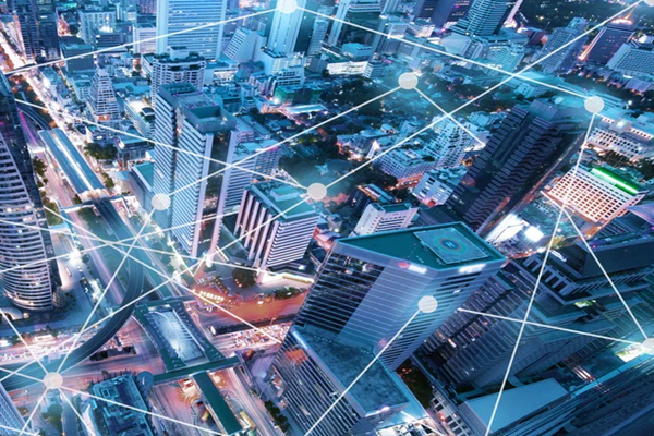 企業節能監測系統建設方案！
