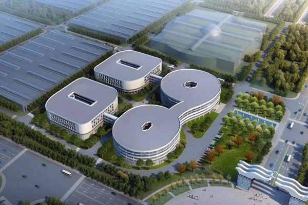 工業(yè)企業(yè)能耗監(jiān)測信息化管理現(xiàn)狀！(圖1)