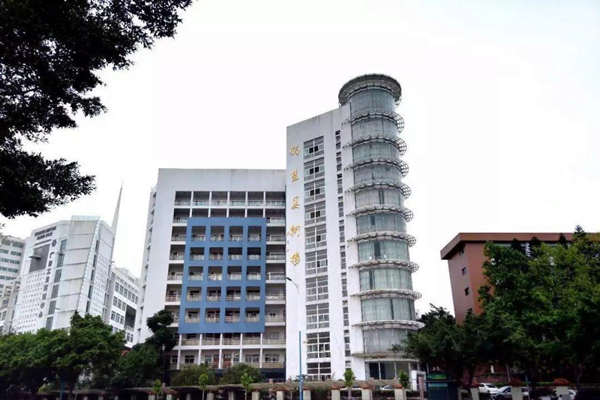 高校能源管理建筑用電分項(xiàng)計(jì)量及監(jiān)測(cè)！(圖1)