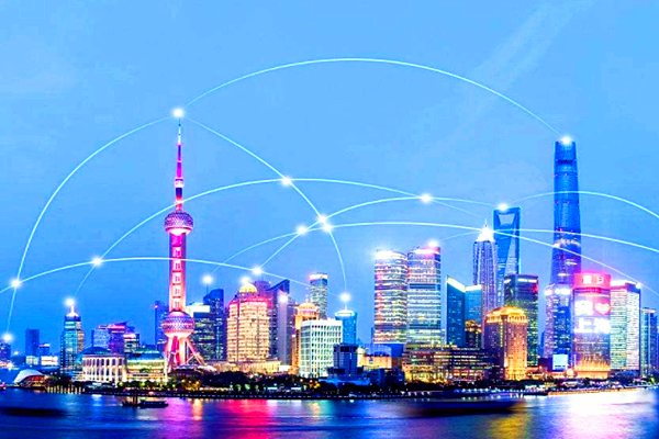 建筑能耗監控系統，節能增效的“好法寶”(圖1)