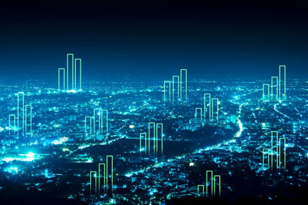 城市能耗監(jiān)測系統(tǒng)的設(shè)計(jì)與應(yīng)用！(圖1)